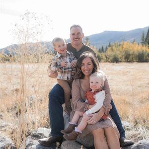 Meet your Posher, Maegen